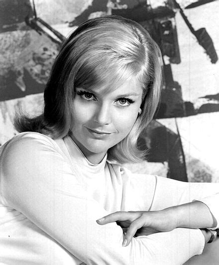 carol lynley|Carol Lynley filmography